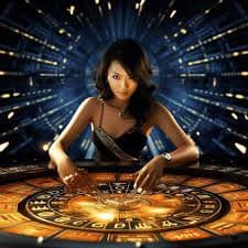 Antarmuka aplikasi mobile king888 menampilkan menu utama dengan akses ke live dealer, sportsbook, dan slot games