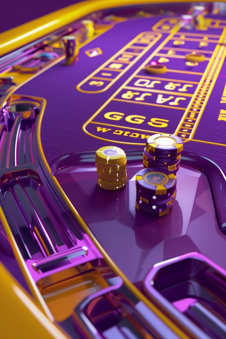 Antarmuka permainan slot king888 dengan berbagai judul populer