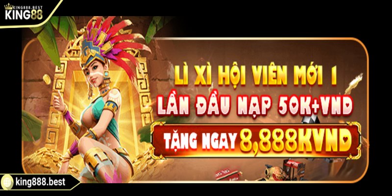 Khám Phá Thế Giới Mới Với King88 - Cổng Game Trực Tuyến Hàng Đầu